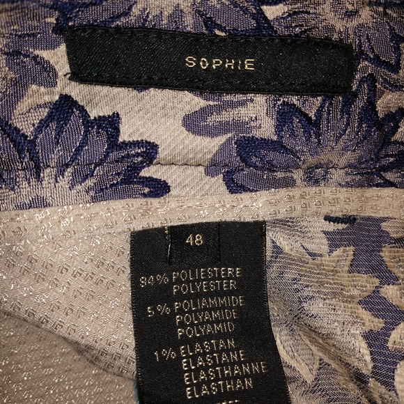 PTO1 "Sophie" Pant - Picture 5 of 8